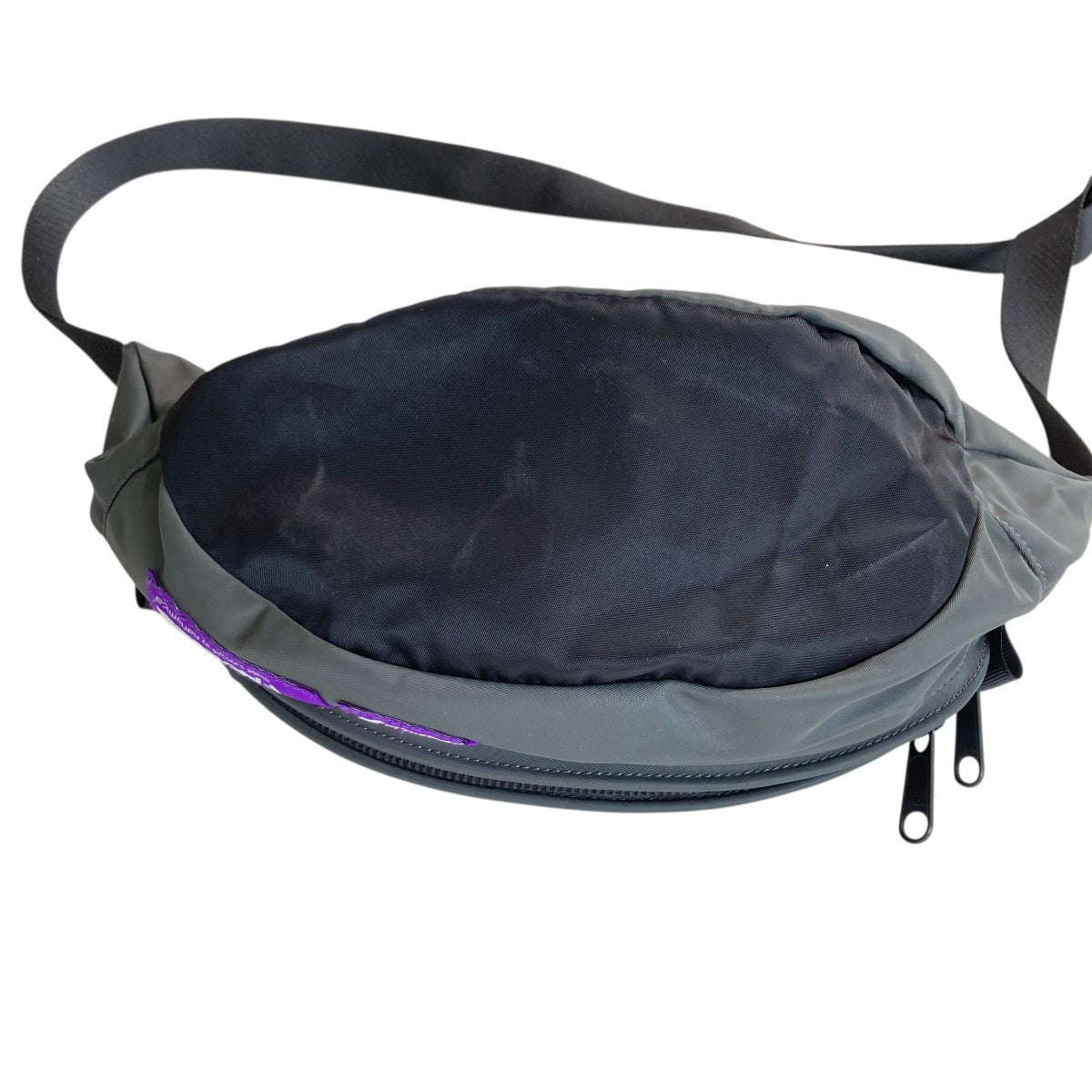 PALACE×THE NORTH FACE Mountain Wind Waist Bagウエストバッグ