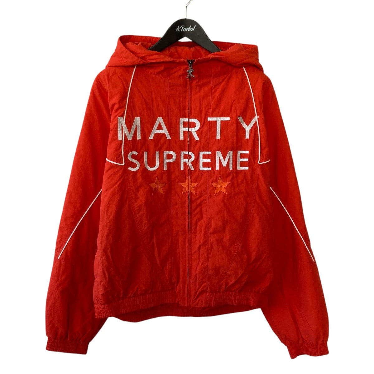 Marty Supreme×nahmias A24 Classic Warm Up Jacketジャケット 古着・中古-1枚目のアイテム画像