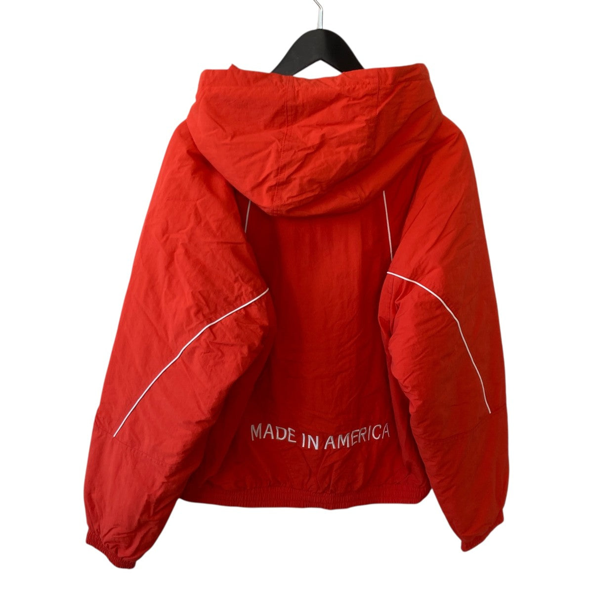 Marty Supreme×nahmias A24 Classic Warm Up Jacketジャケット 古着・中古-2枚目のアイテム画像
