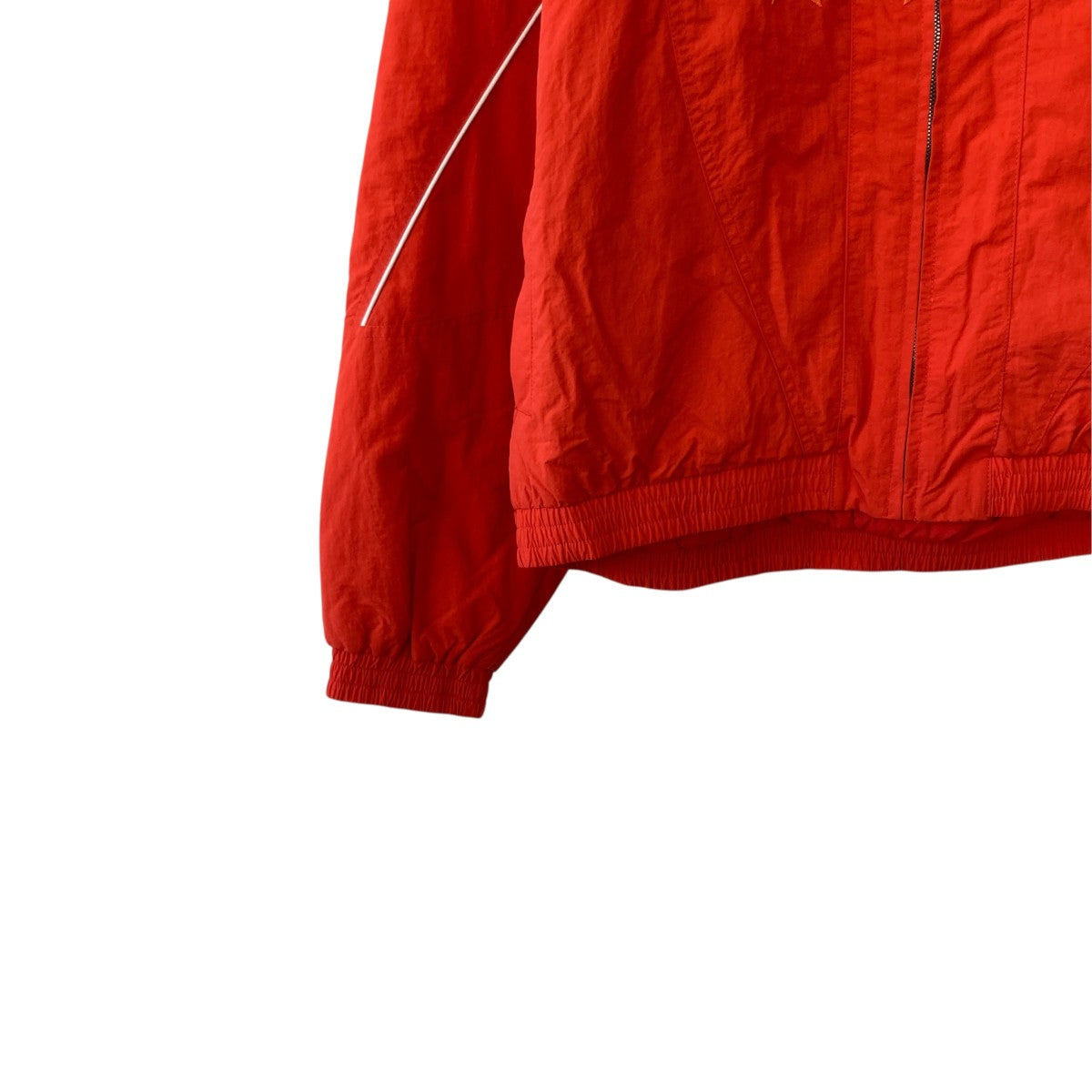 Marty Supreme×nahmias A24 Classic Warm Up Jacketジャケット 古着・中古-4枚目のアイテム画像