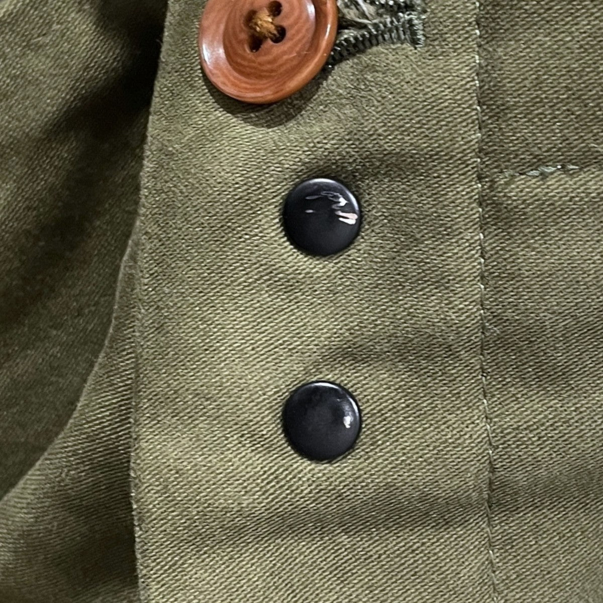 ワイドパンツ