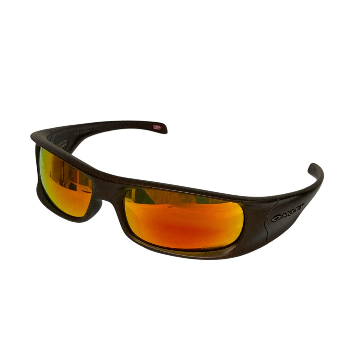 OAKLEY Highland Jaylen Brown Signature SeriesサングラスOO9522-0662 古着・中古-1枚目のアイテム画像