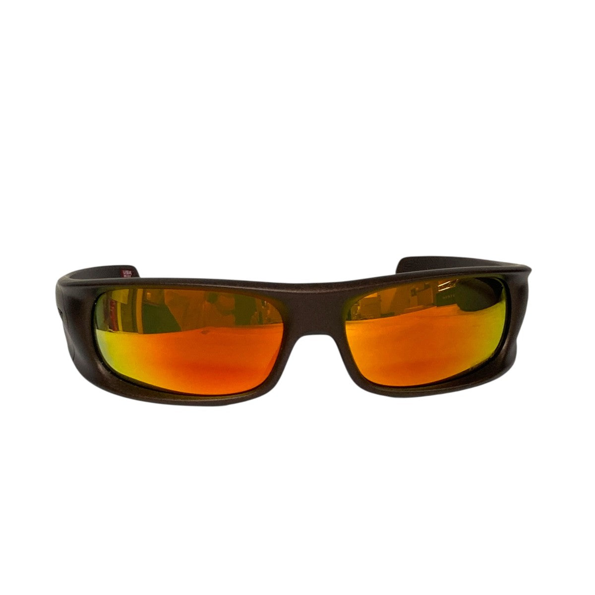 OAKLEY Highland Jaylen Brown Signature SeriesサングラスOO9522-0662 古着・中古-2枚目のアイテム画像