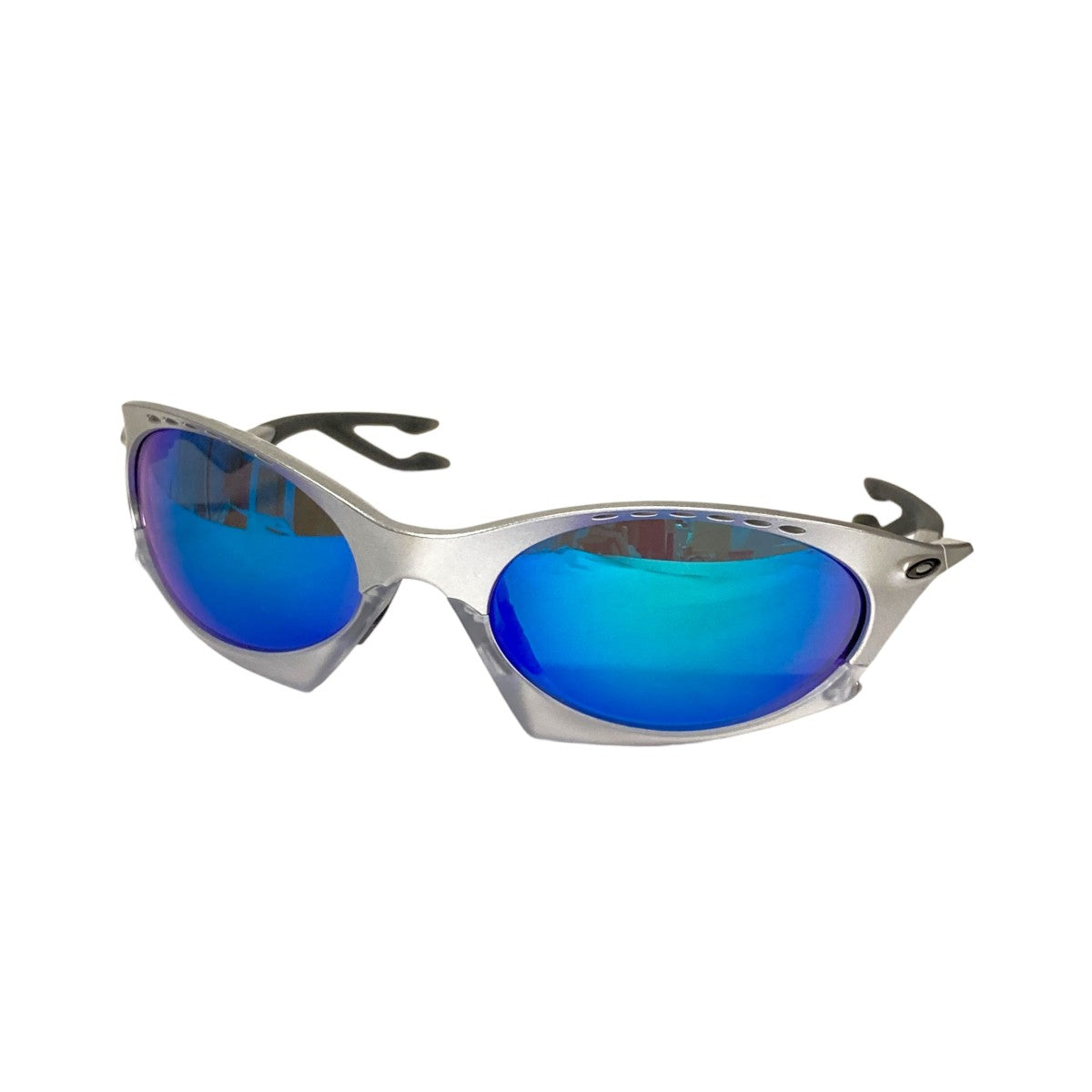OAKLEY PlantarisサングラスOO9437-1363 古着・中古-1枚目のアイテム画像