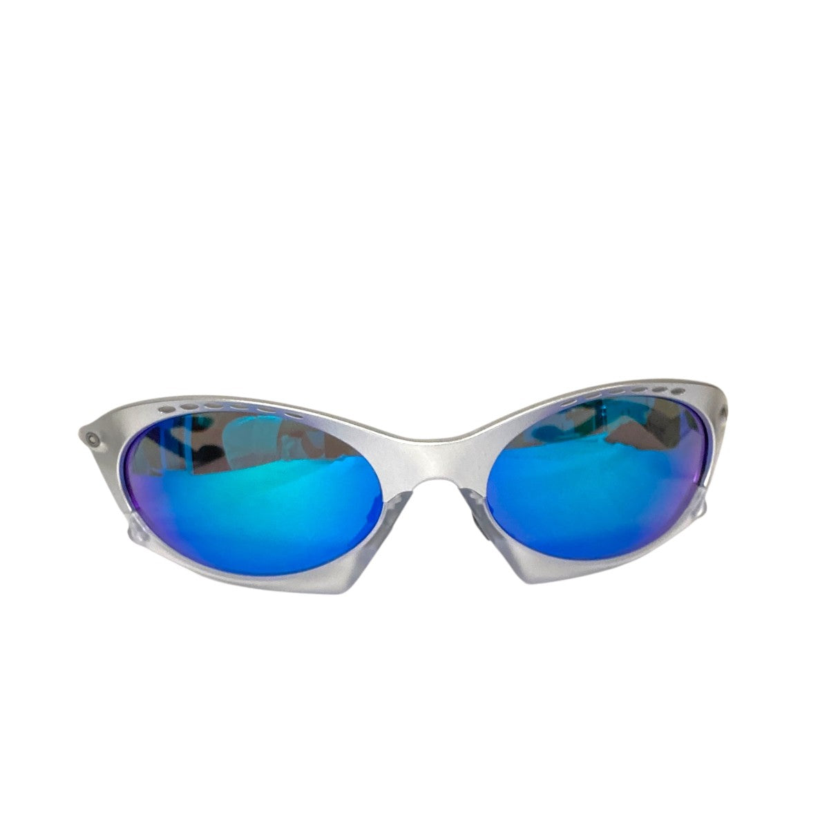 OAKLEY PlantarisサングラスOO9437-1363 古着・中古-2枚目のアイテム画像
