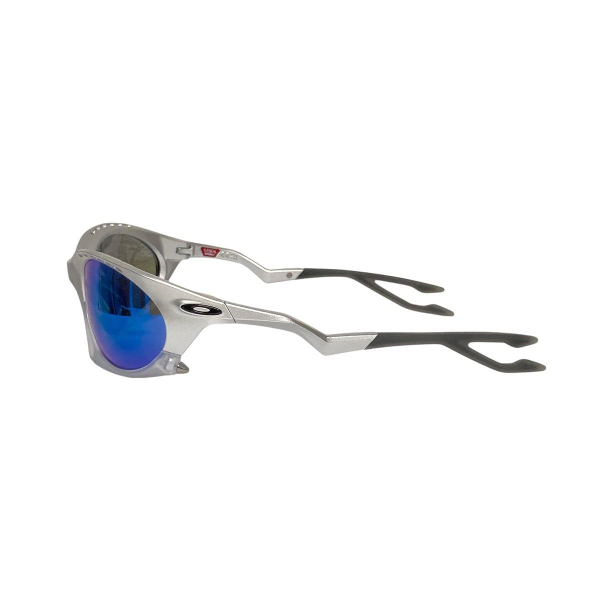 OAKLEY PlantarisサングラスOO9437-1363 古着・中古-3枚目のアイテム画像