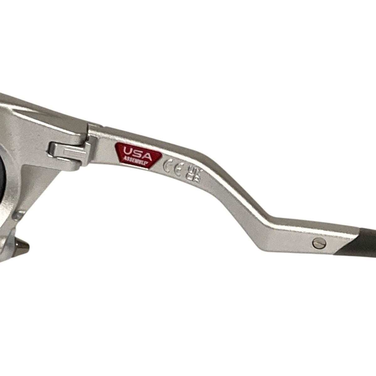 OAKLEY PlantarisサングラスOO9437-1363 古着・中古-5枚目のアイテム画像