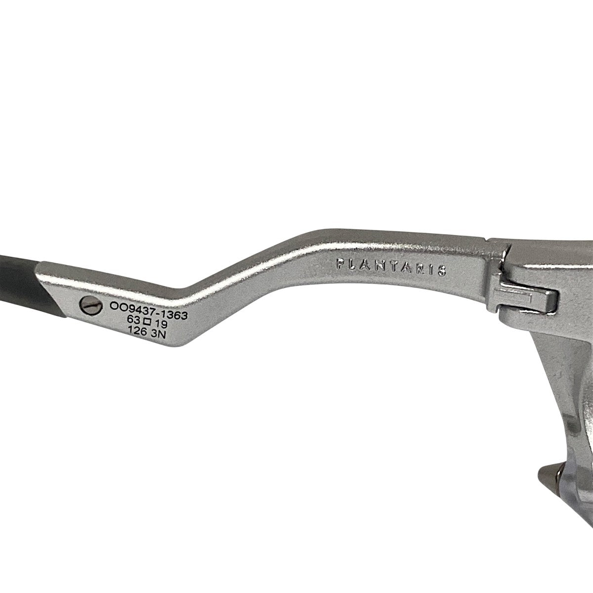 OAKLEY PlantarisサングラスOO9437-1363 古着・中古-6枚目のアイテム画像