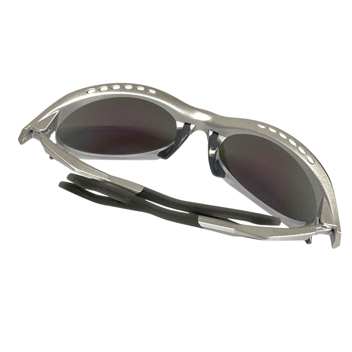 OAKLEY PlantarisサングラスOO9437-1363 古着・中古-7枚目のアイテム画像