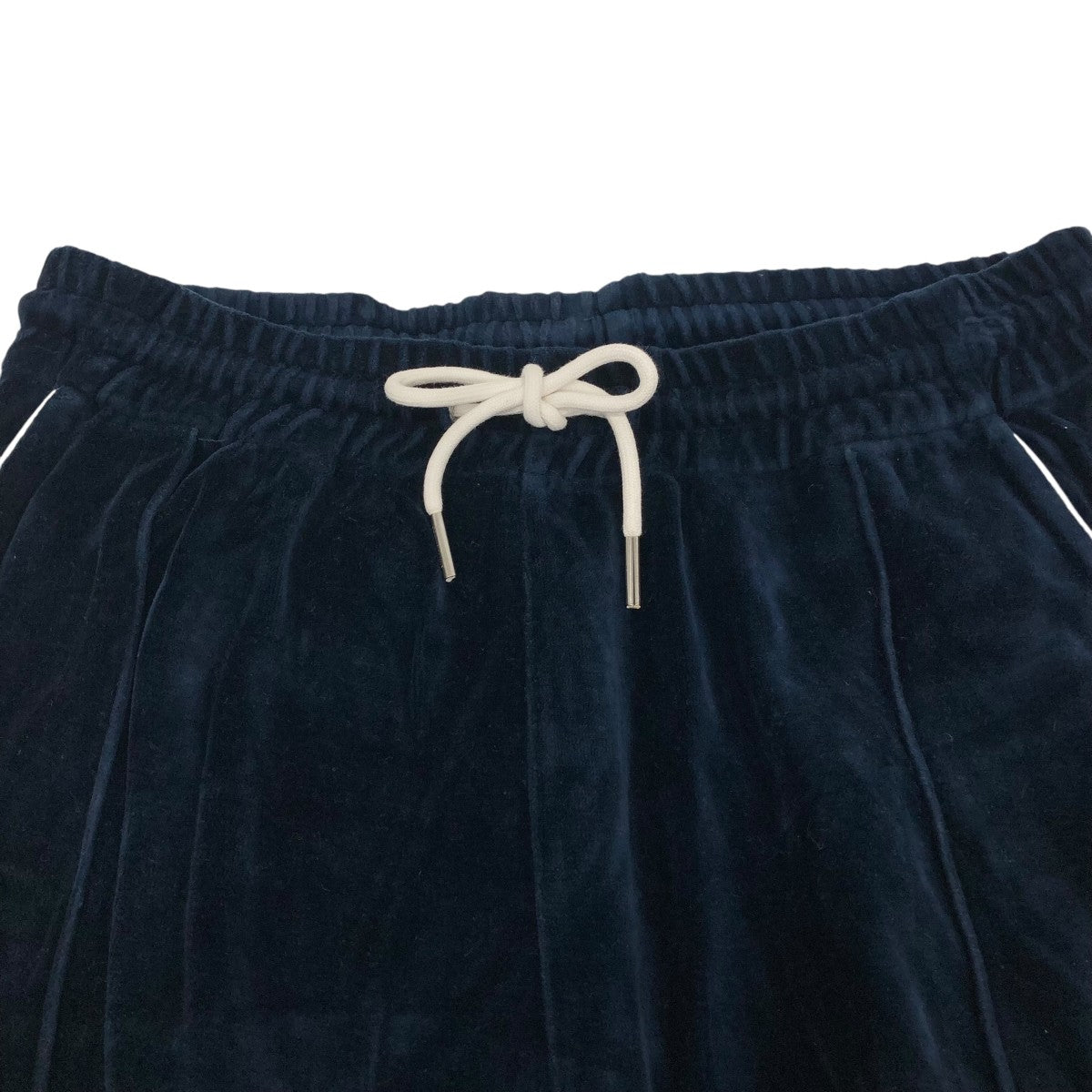 ベロアパンツ2Z020679I
