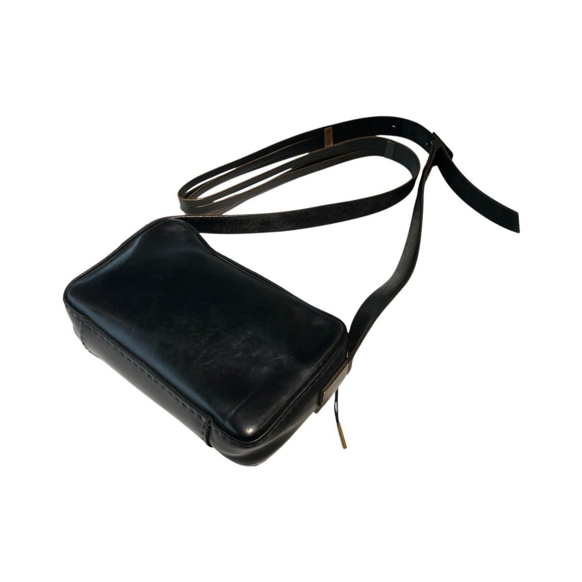 HAND MADE BAGショルダーバッグ