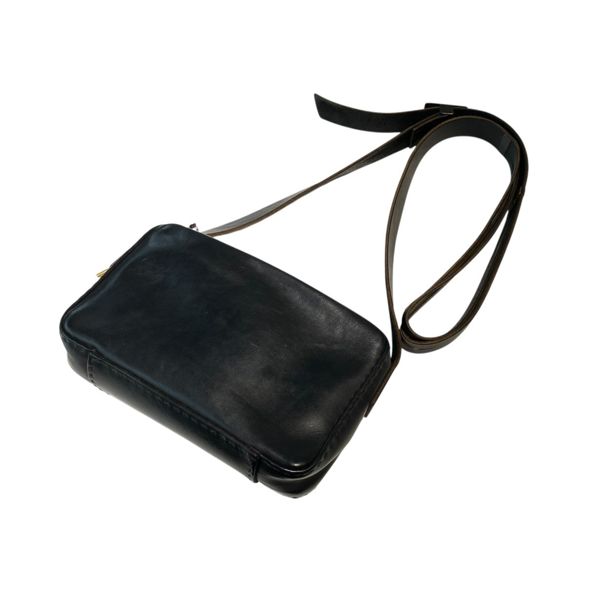 HAND MADE BAGショルダーバッグ