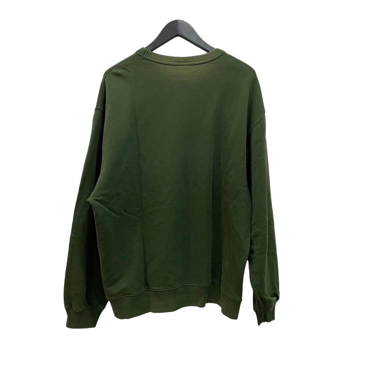 DRIES VAN NOTEN 長袖トレーナー222123 古着・中古-3枚目のアイテム画像