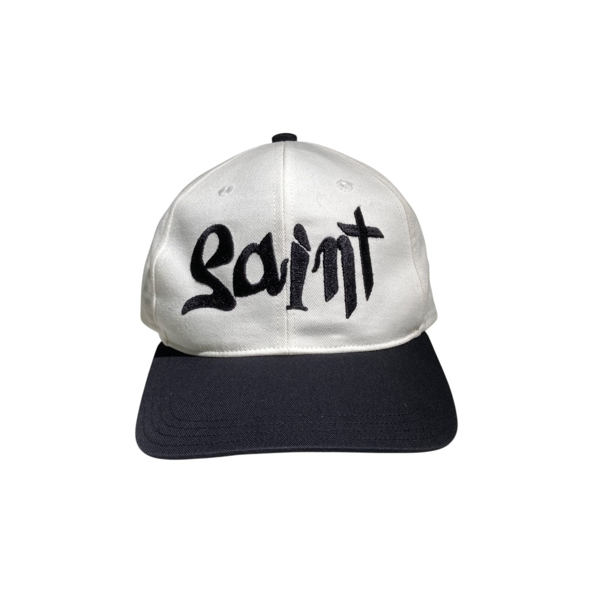 CAP ／SAINTキャップSM-A22-0000-043