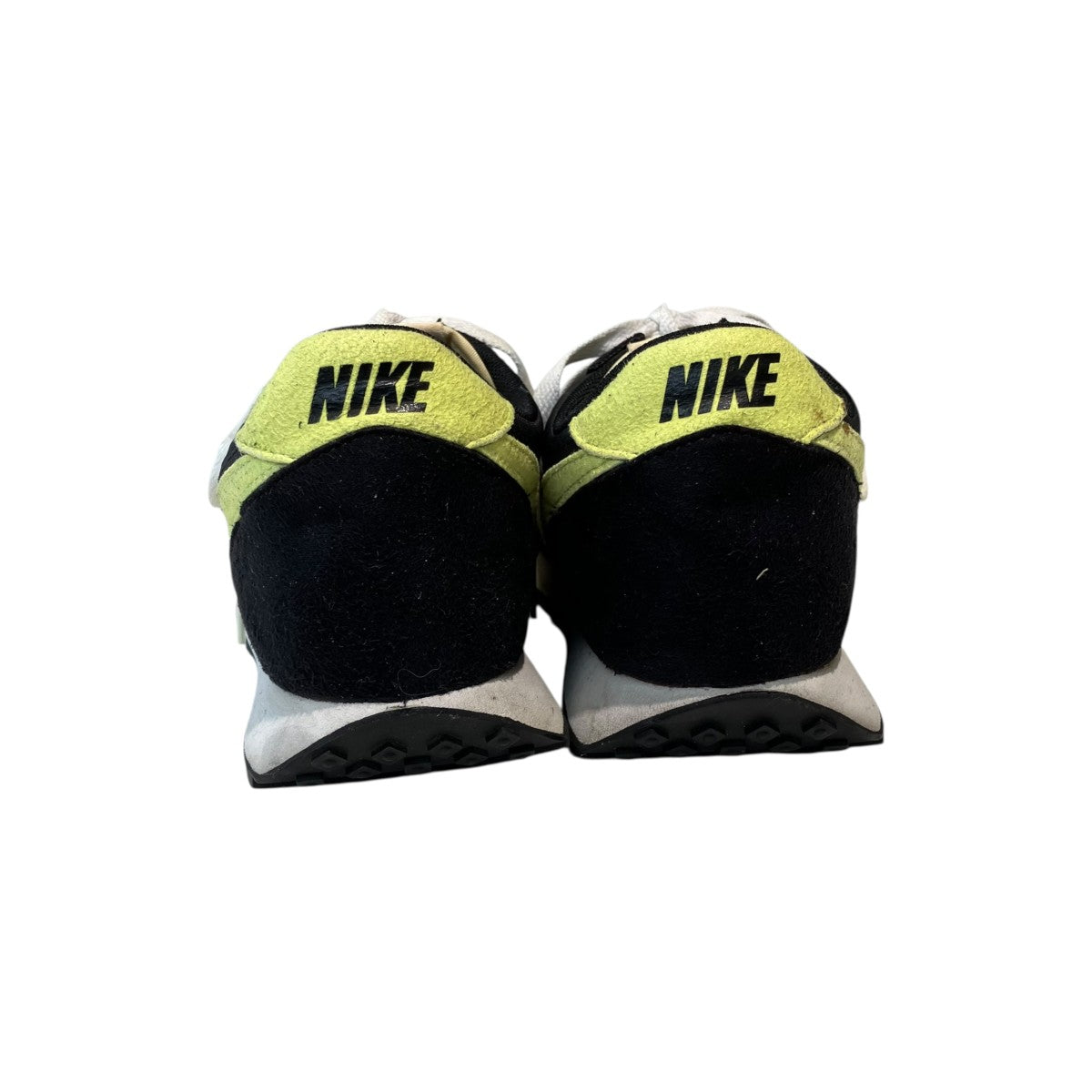NIKE Daybreak SP LimelightローカットスニーカーDA0824-001 古着・中古-4枚目のアイテム画像