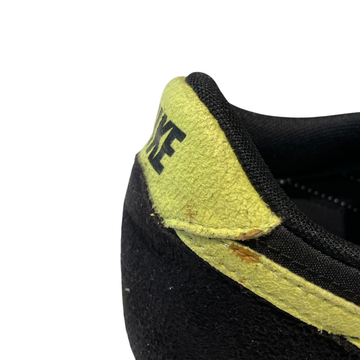 NIKE Daybreak SP LimelightローカットスニーカーDA0824-001 古着・中古-8枚目のアイテム画像