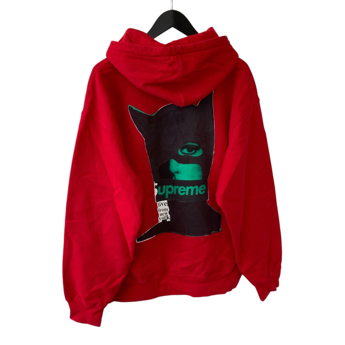 23AWCatwoman Hooded Sweatshirtパーカー