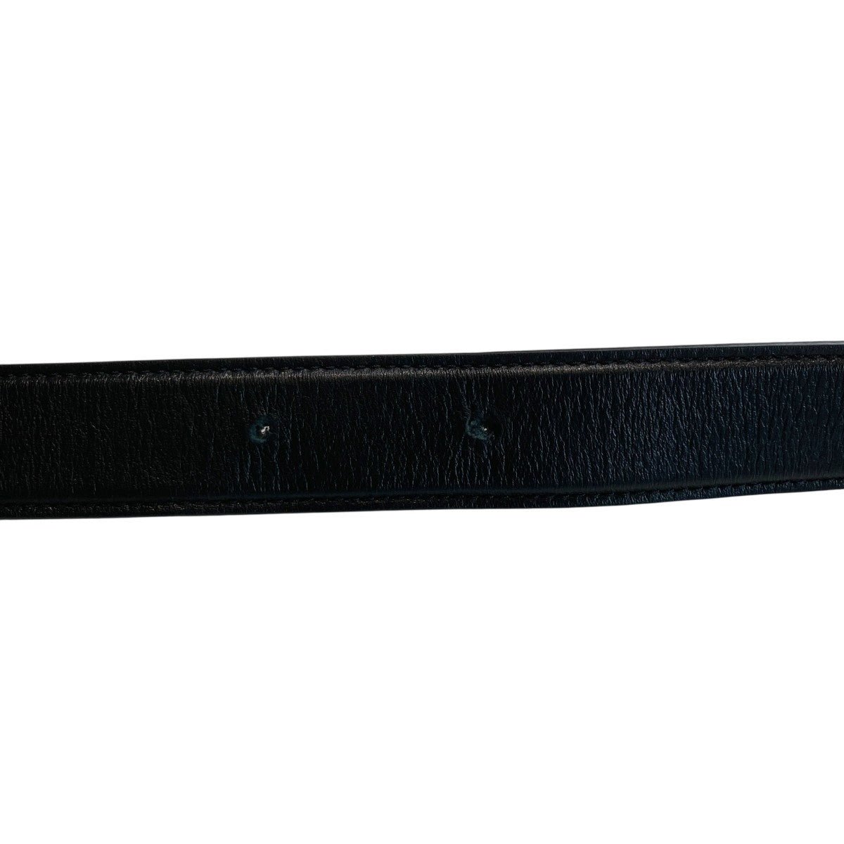 AMIRI(アミリ) MA CORE LOGO BELTベルト ブラック サイズ 105｜【公式