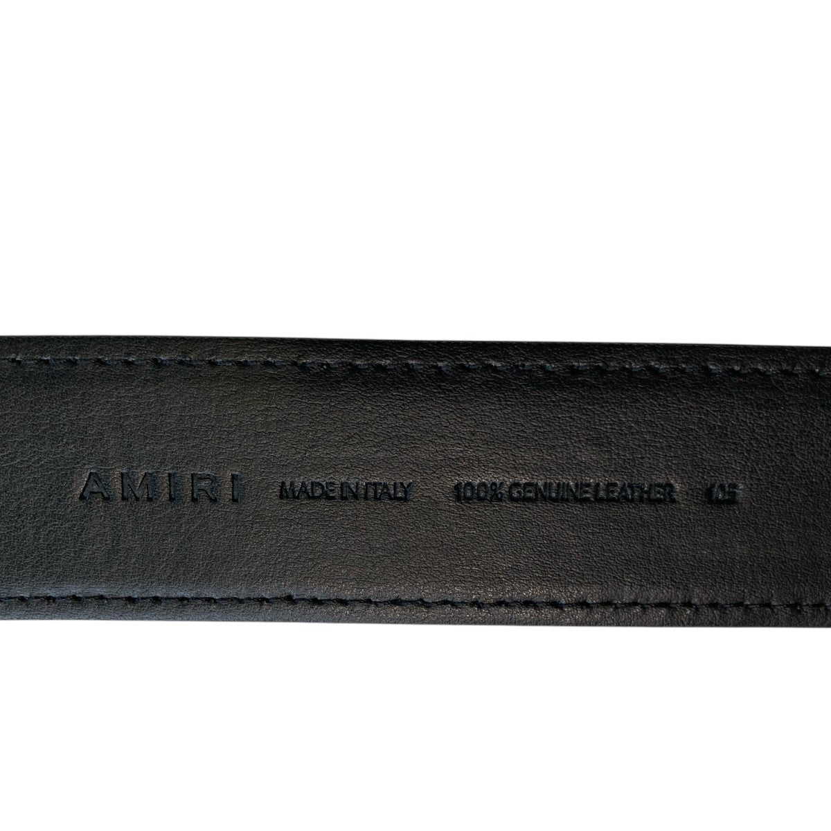 MA CORE LOGO BELTベルト
