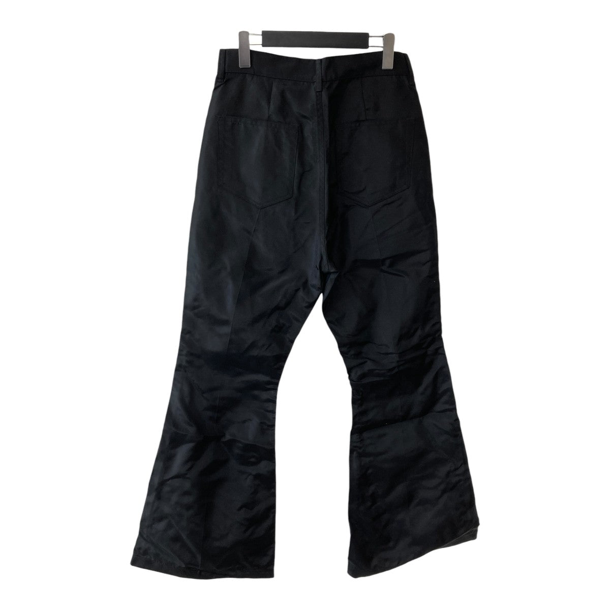 RICK OWENS 26SSMEGASTRAPPED BOLANSパンツRR01F2311-NCVER4 古着・中古-2枚目のアイテム画像