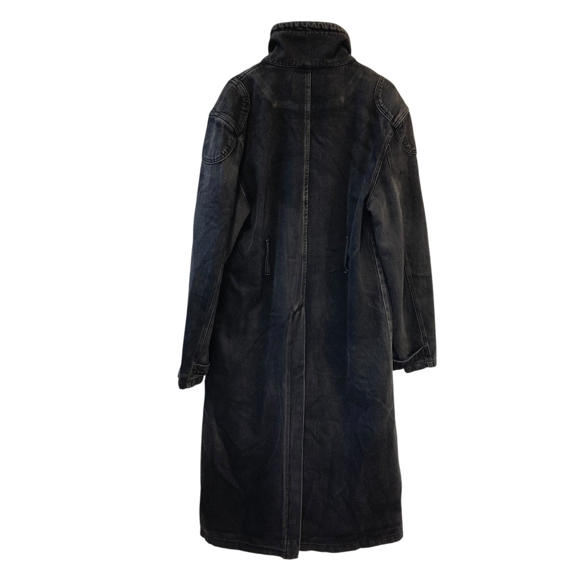 24FWDENIM COATデニムコートTC24CT0201