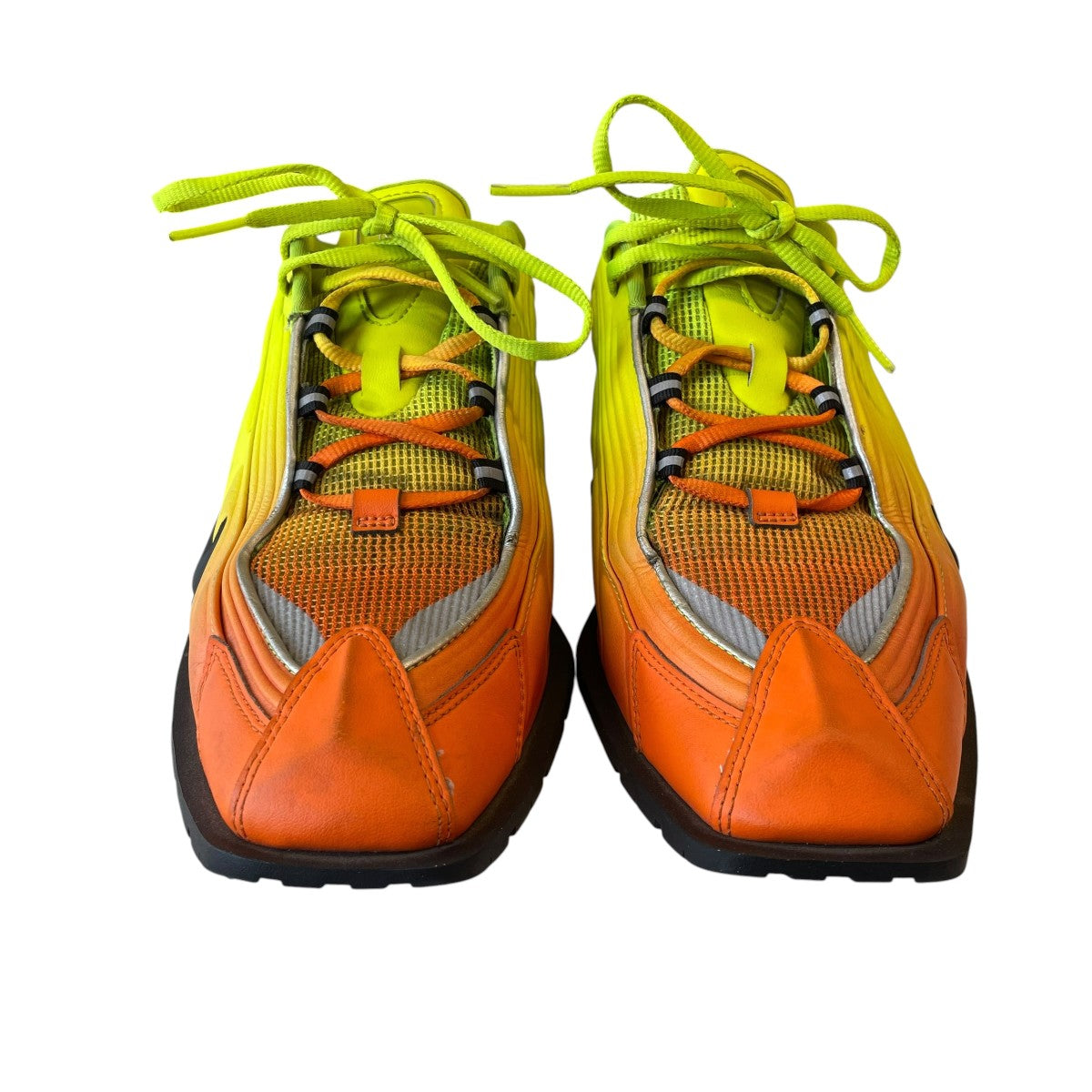 Shox MR4 Safety OrangeスニーカーDQ2401-800