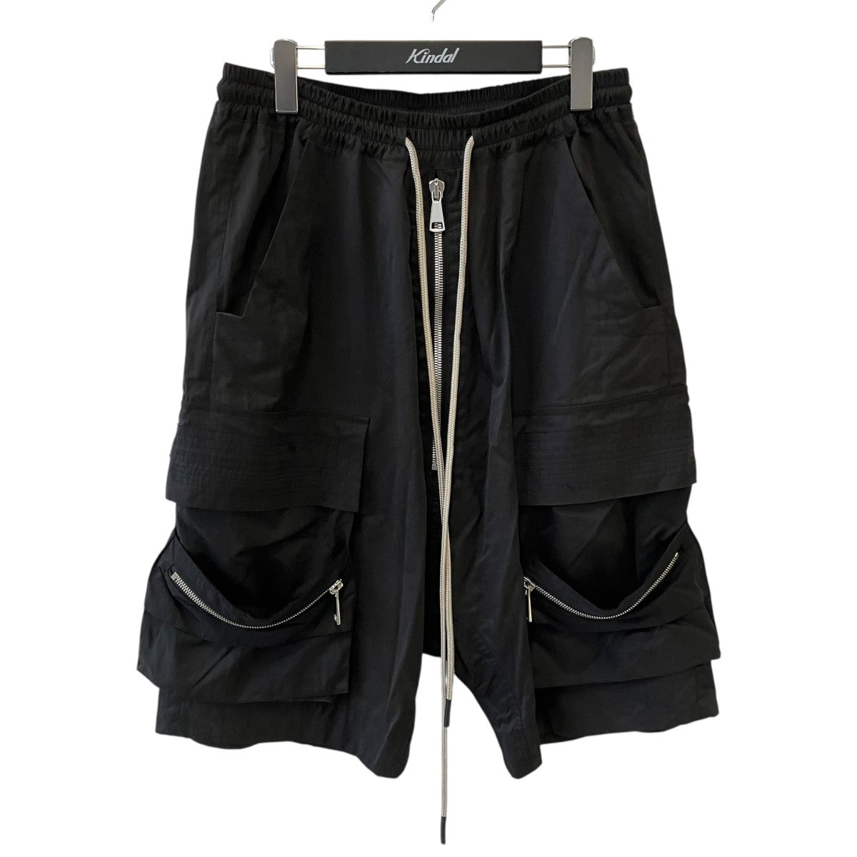 A．F ARTEFACT CARGO SHORTSショートパンツ 古着・中古-1枚目のアイテム画像