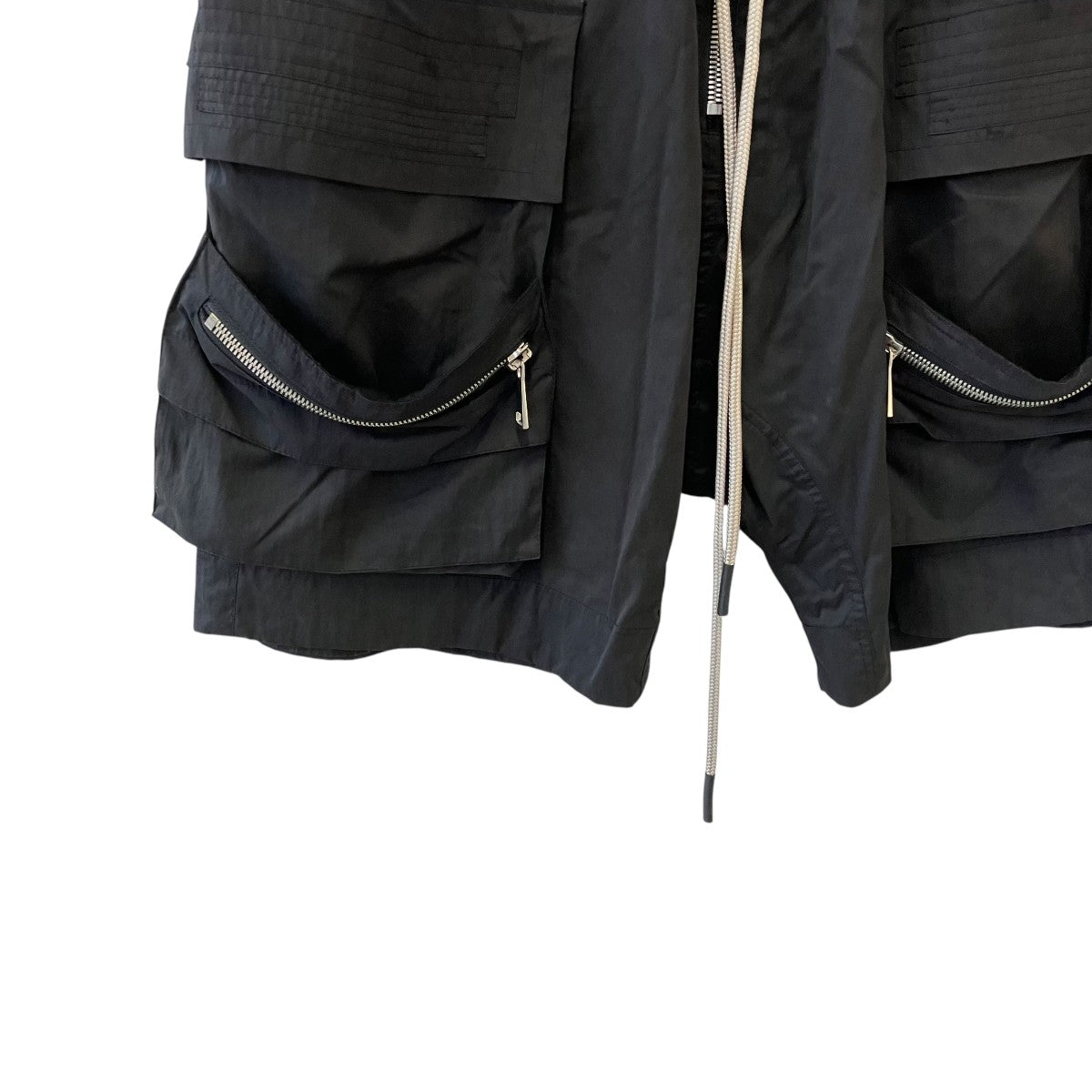 A．F ARTEFACT CARGO SHORTSショートパンツ 古着・中古-4枚目のアイテム画像