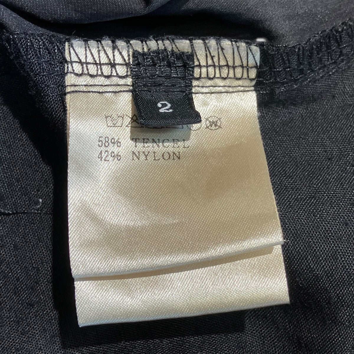 A．F ARTEFACT CARGO SHORTSショートパンツ 古着・中古-5枚目のアイテム画像