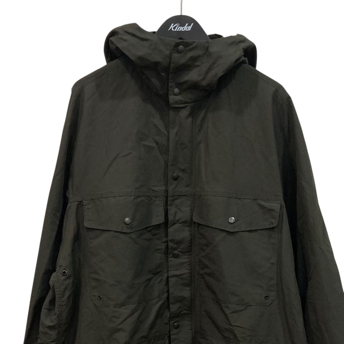 UTILITY RAINCOATレインコートCO1116 LF1019