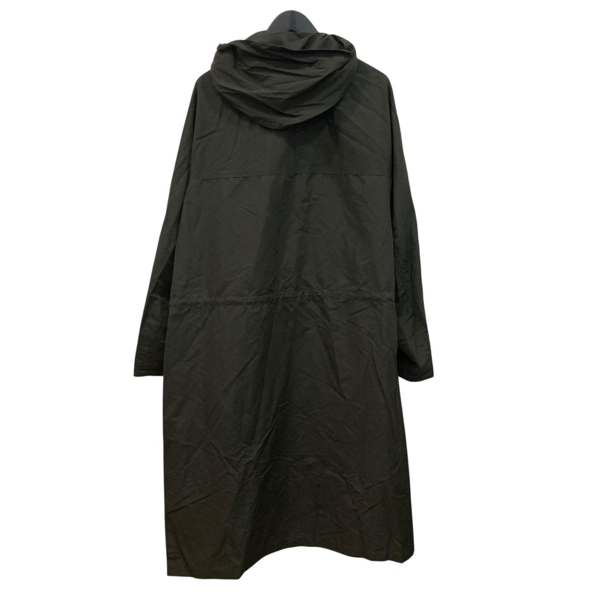 UTILITY RAINCOATレインコートCO1116 LF1019