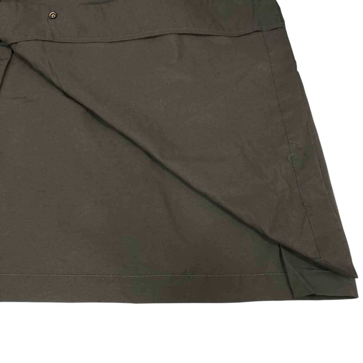 UTILITY RAINCOATレインコートCO1116 LF1019