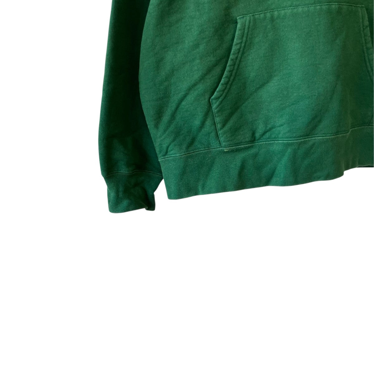 Supreme 22AWS Logo Hooded Sweatshirtパーカー 古着・中古-4枚目のアイテム画像