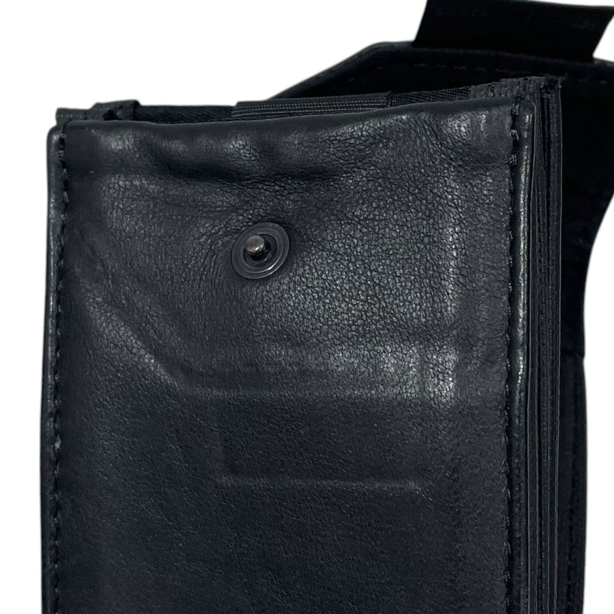 Bagjack レザーカードケース CARD CARRIER カードキャリア 古着・中古-10枚目のアイテム画像