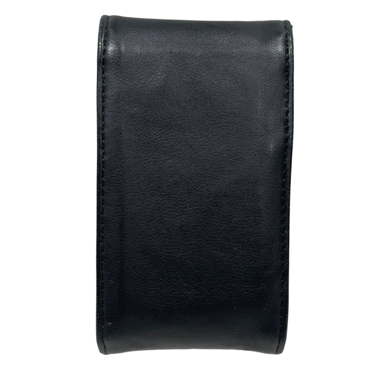 Bagjack レザーカードケース CARD CARRIER カードキャリア 古着・中古-2枚目のアイテム画像