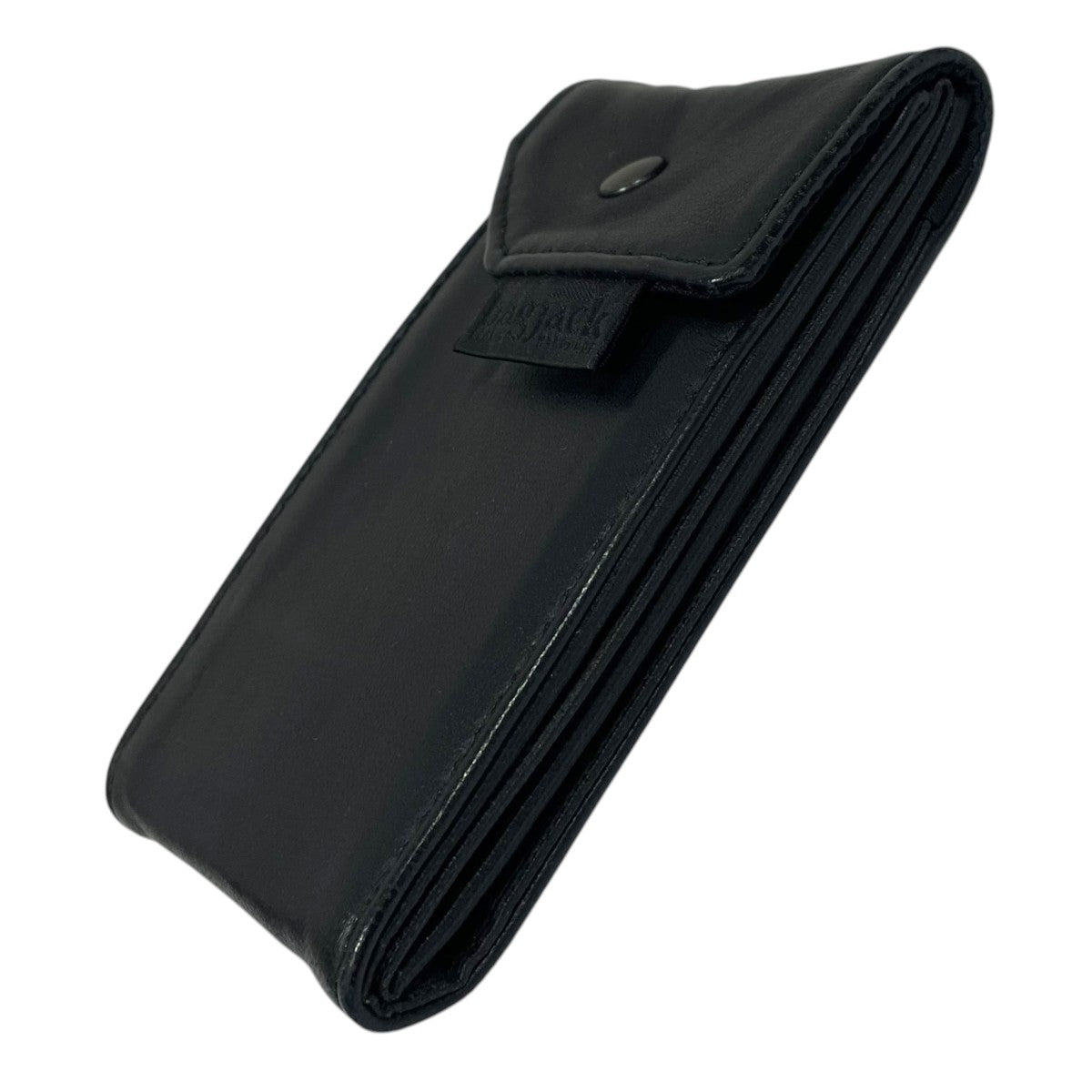 Bagjack レザーカードケース CARD CARRIER カードキャリア 古着・中古-4枚目のアイテム画像
