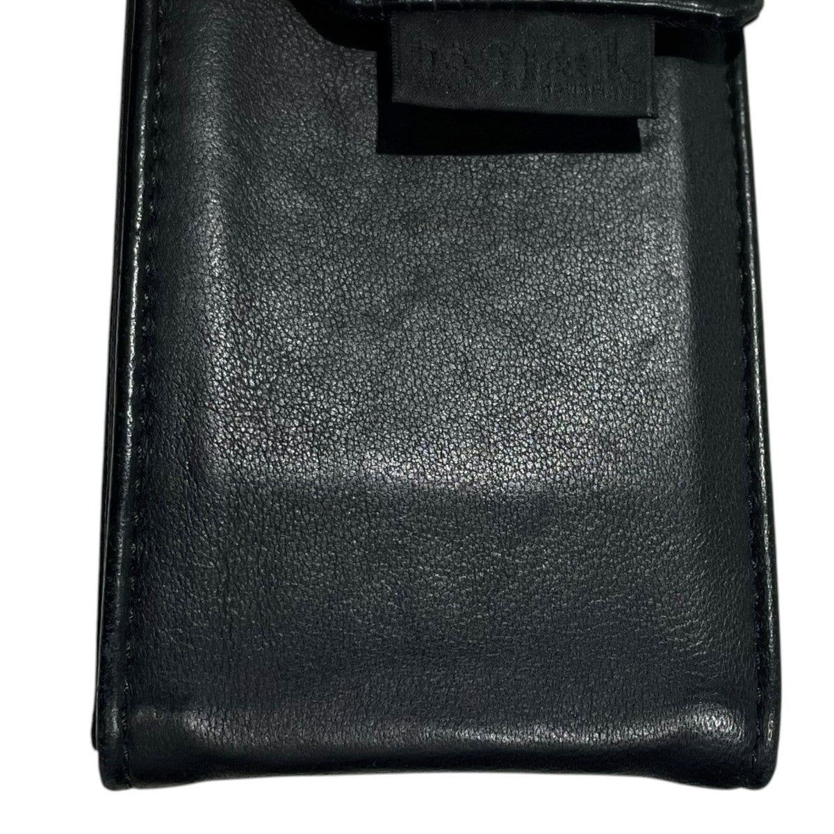 Bagjack レザーカードケース CARD CARRIER カードキャリア 古着・中古-5枚目のアイテム画像