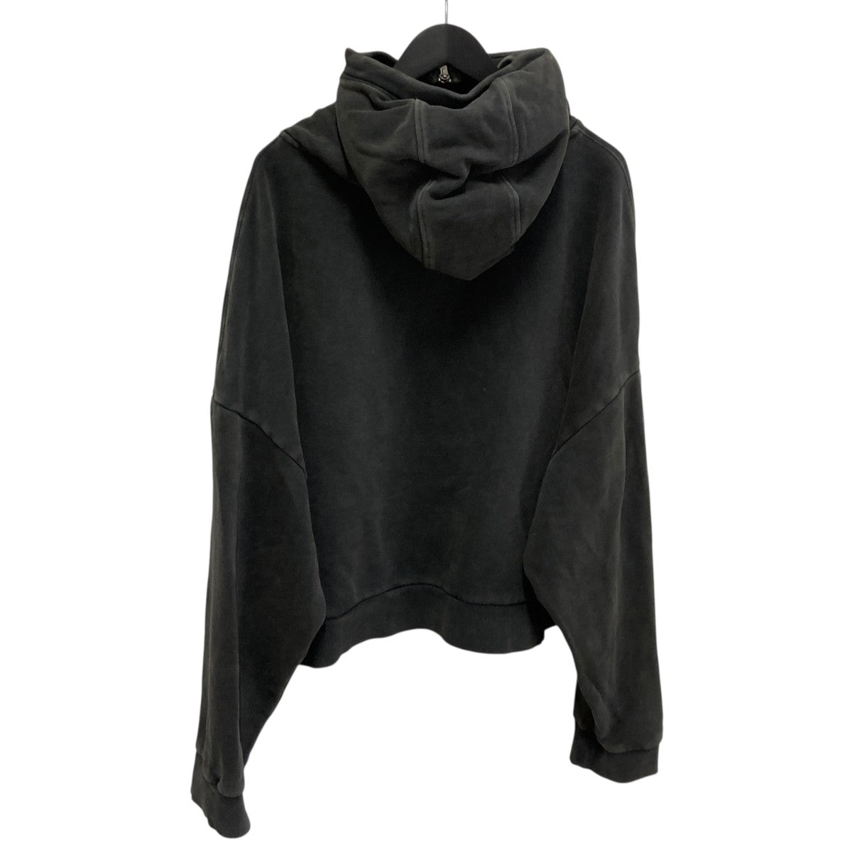 ENTIRE STUDIOS FULL ZIP SWEAT PARKAジップパーカーES2106 PO051 古着・中古-2枚目のアイテム画像