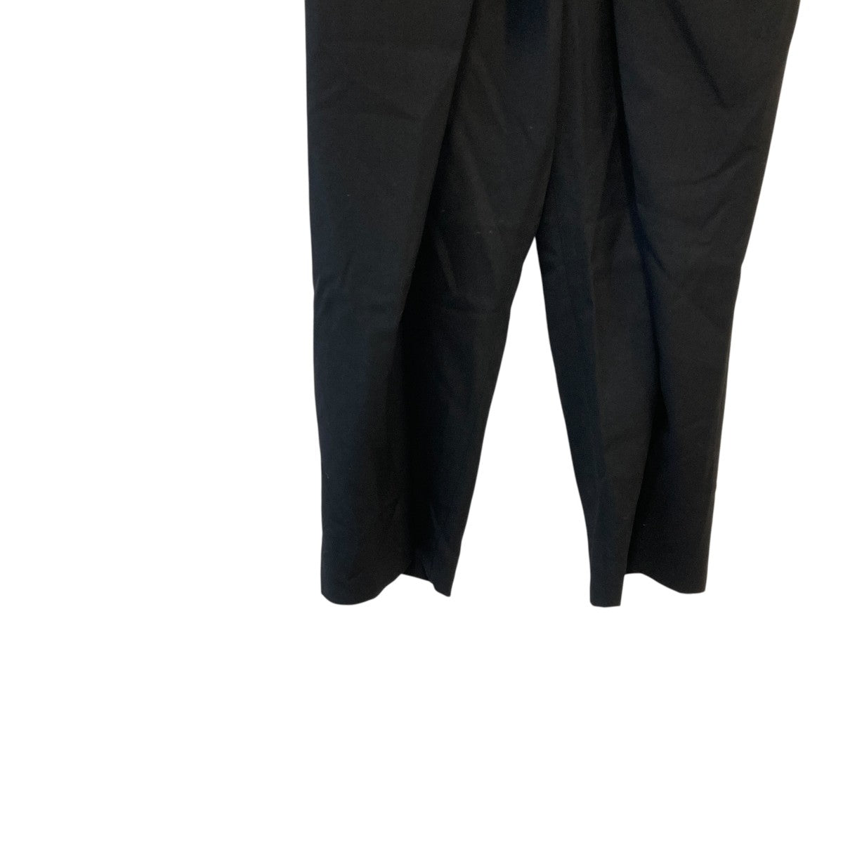 ANREALAGE WRAP POLYESTER SLACKSパンツ 古着・中古-4枚目のアイテム画像
