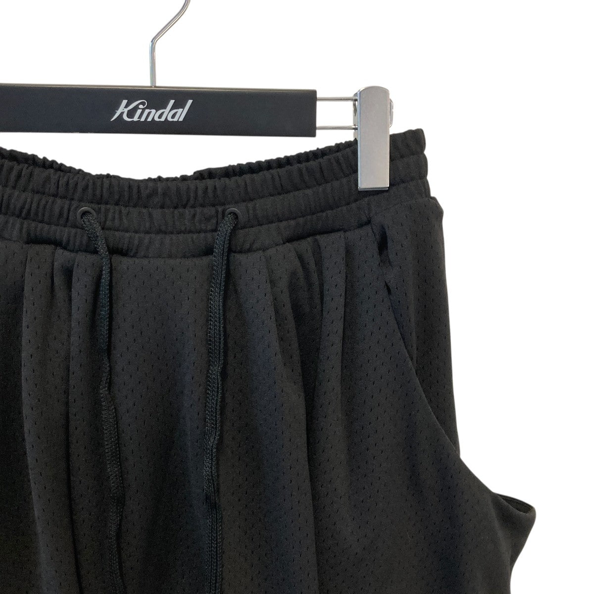 NAMESAKE CHAND DRAPE BASKETBALL SHORTSハーフパンツ 古着・中古-3枚目のアイテム画像