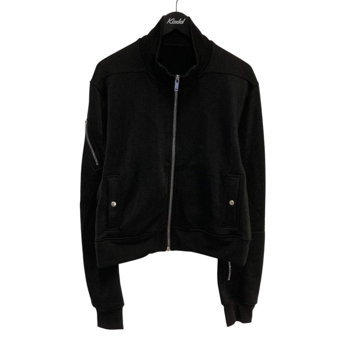 26SSRev Track JacketジャケットRL01F2225-FTH