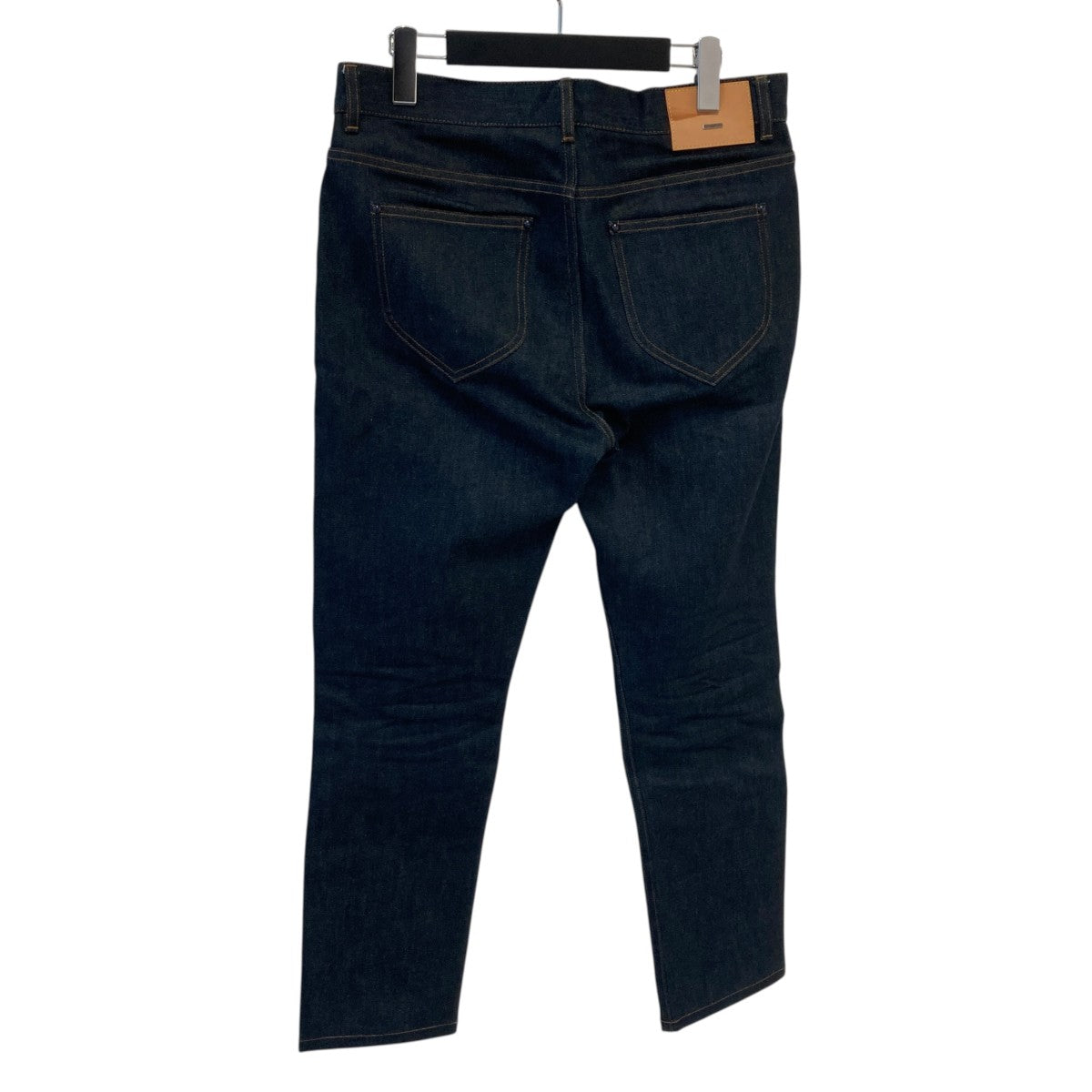 LOUIS VUITTON デニムパンツHID70WDKN 古着・中古-2枚目のアイテム画像