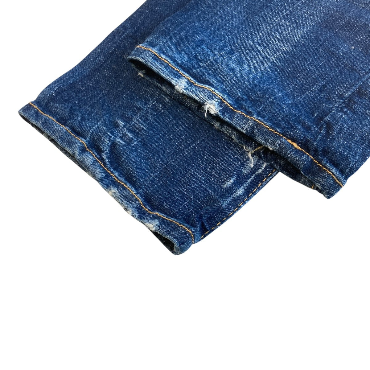 DSQUARED2 デニムパンツS71LB0725 古着・中古-6枚目のアイテム画像