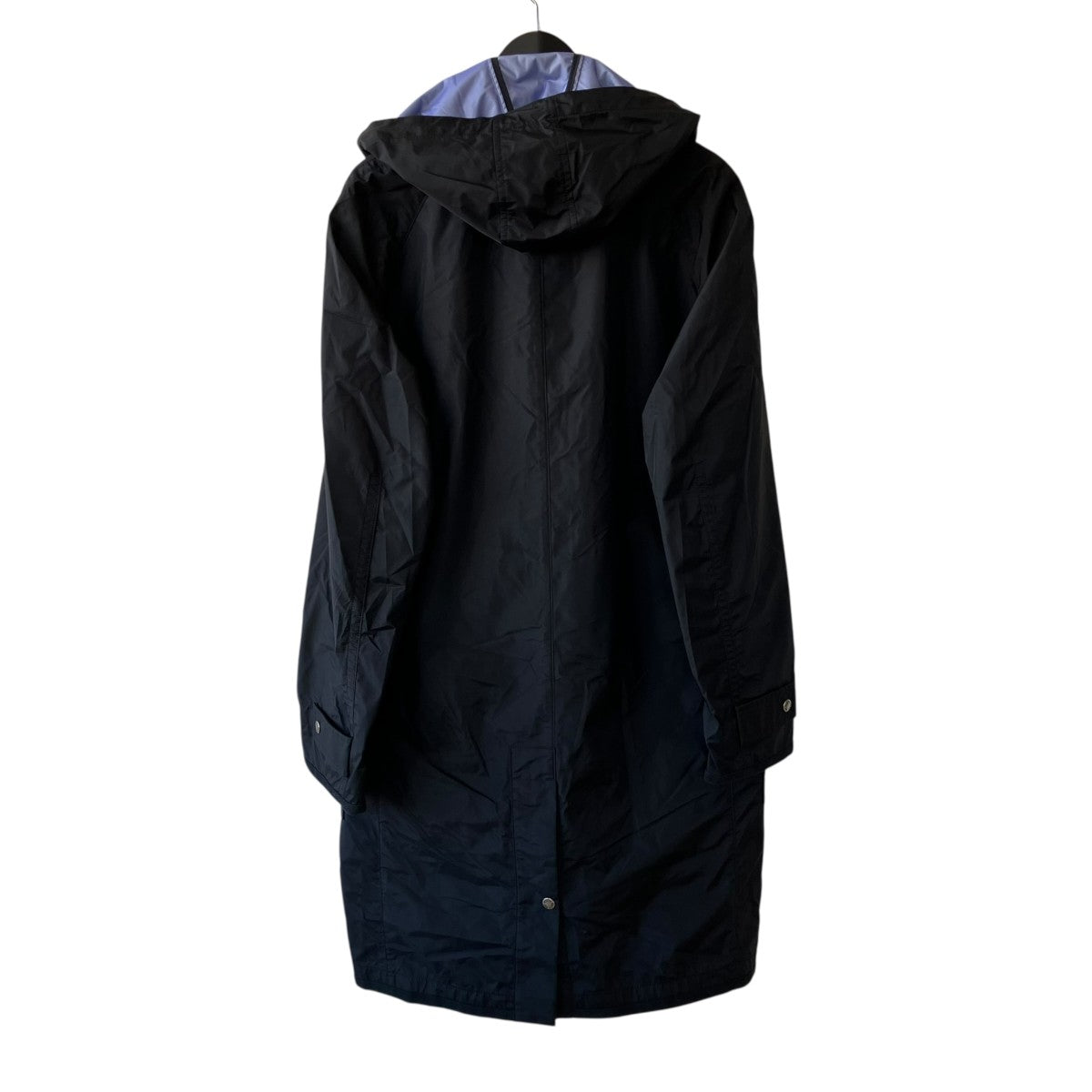 THE NORTH FACE×JUNYA WATANABE MAN ナイロンコートWS-C901 古着・中古-2枚目のアイテム画像