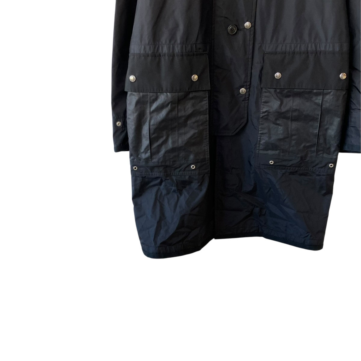 THE NORTH FACE×JUNYA WATANABE MAN ナイロンコートWS-C901 WS-C901