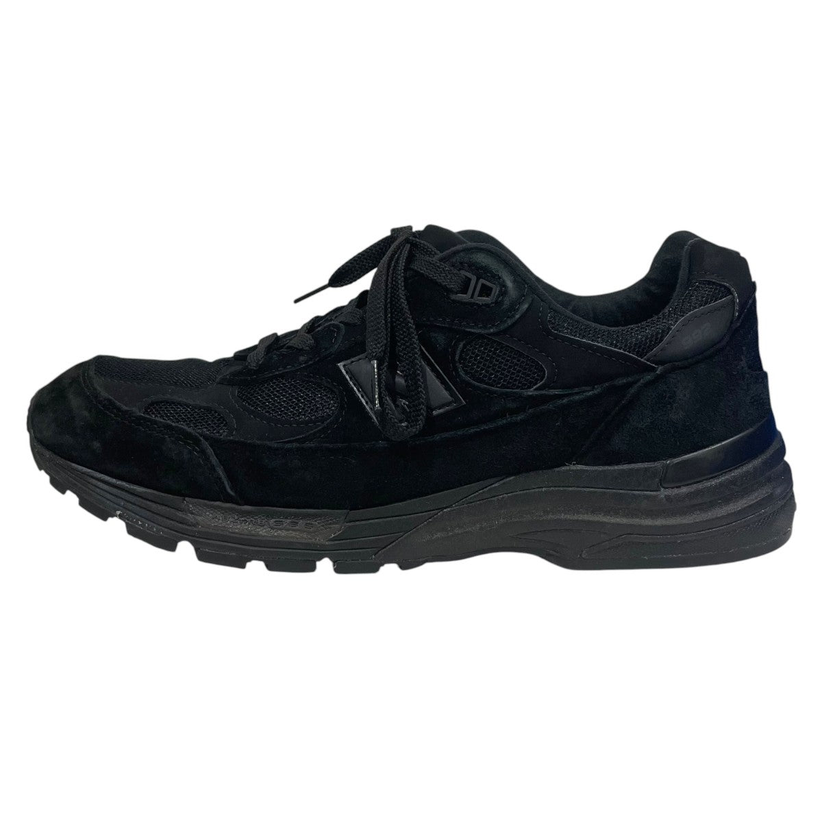 NEW BALANCE スニーカー M992EA MADE IN USA 古着・中古-3枚目のアイテム画像
