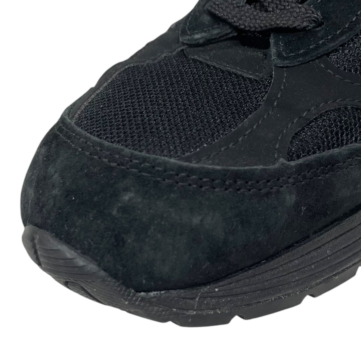 NEW BALANCE スニーカー M992EA MADE IN USA 古着・中古-4枚目のアイテム画像