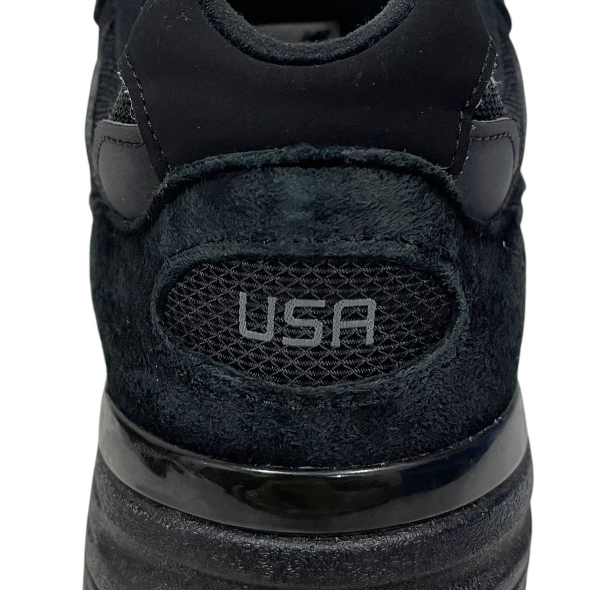 NEW BALANCE スニーカー M992EA MADE IN USA 古着・中古-5枚目のアイテム画像