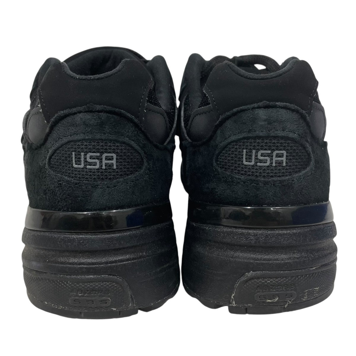 NEW BALANCE スニーカー M992EA MADE IN USA 古着・中古-7枚目のアイテム画像
