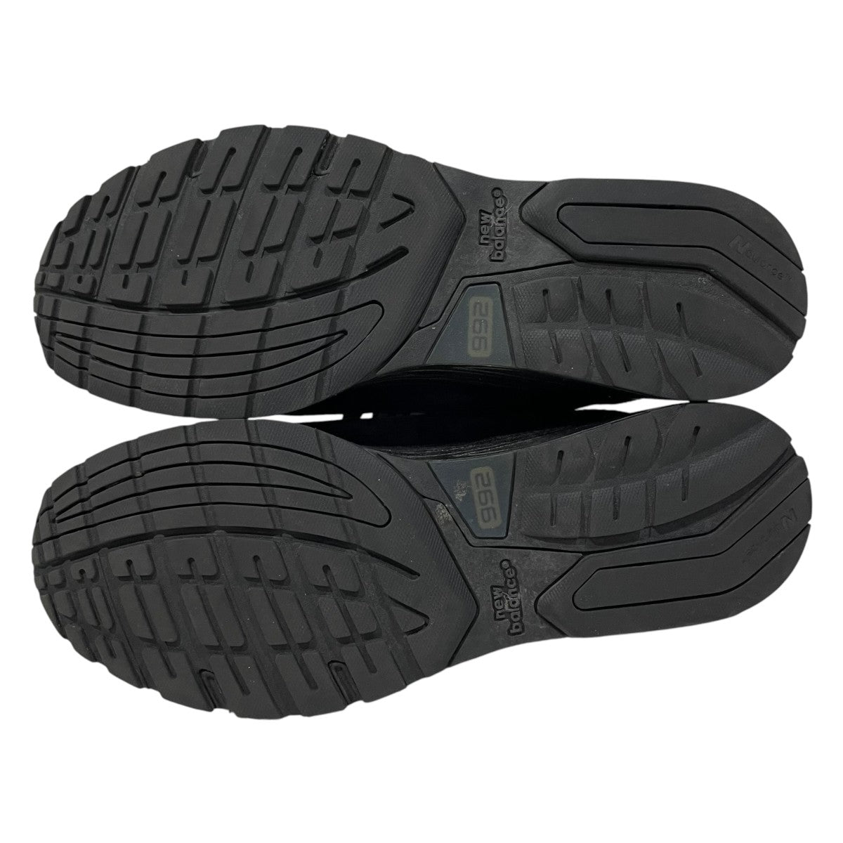 NEW BALANCE スニーカー M992EA MADE IN USA 古着・中古-9枚目のアイテム画像